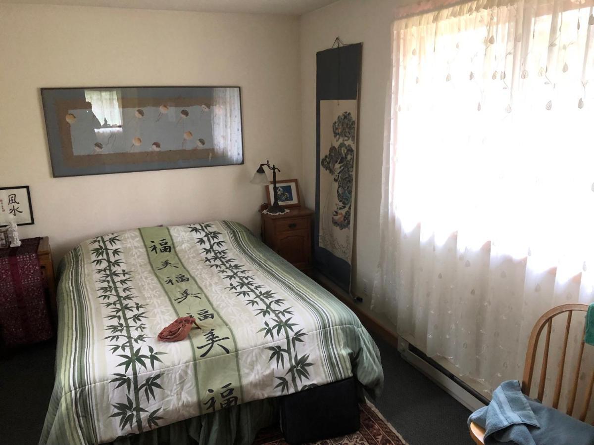 China Bend Winery Bed And Breakfast Kettle Falls Екстериор снимка