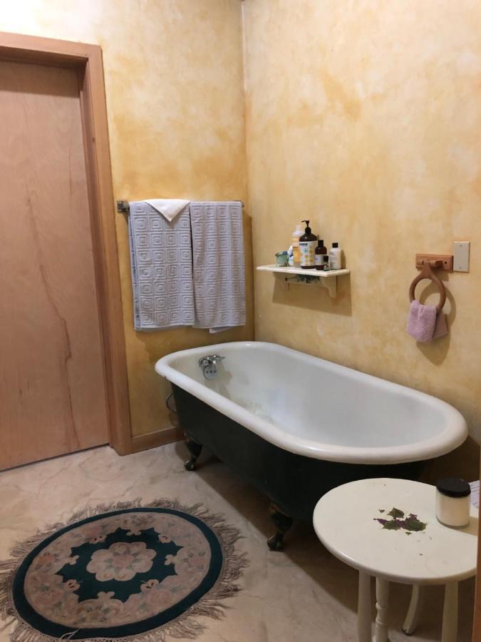 China Bend Winery Bed And Breakfast Kettle Falls Екстериор снимка