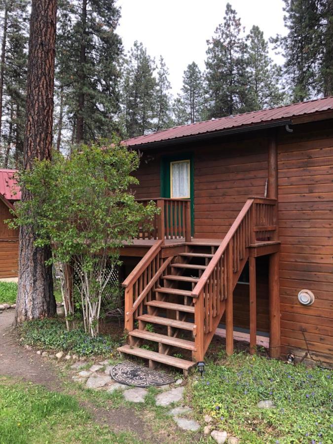 China Bend Winery Bed And Breakfast Kettle Falls Екстериор снимка
